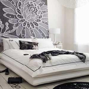 Types Of Wall Art Ideal For A Bedroom