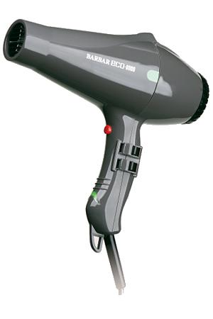 Barbar Hair Tools ECO-8000 Blow Dryer