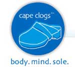 Cape Clogs