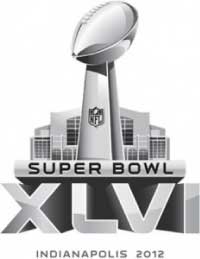 Super Bowl 2012