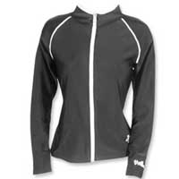 UV Skinz Cheryl Long Sleeve Full Zip Jacket