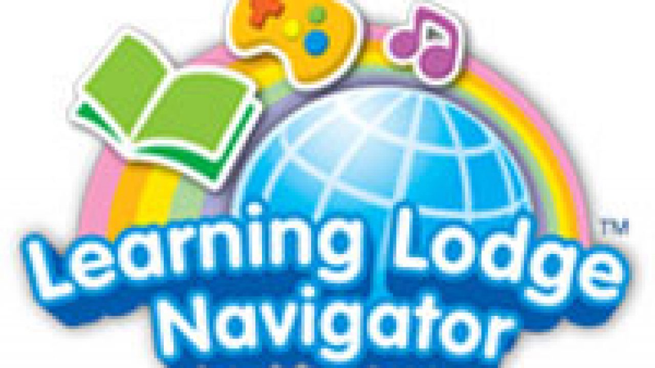 learning lodge vtech charger
