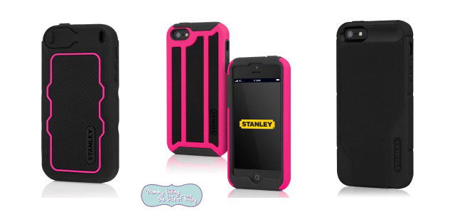 Stanley iPhone 5 Case