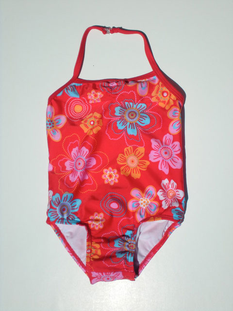 Review - SnapMe Swimwear ~ The Bathing Suit That Makes Diaper Changes a ...